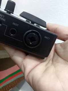 Maonocaster ame2