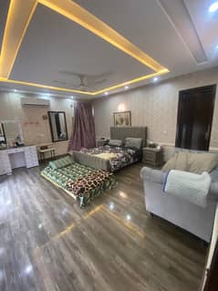 1 Kanal House Available For Sale On Prime Location Of Valencia