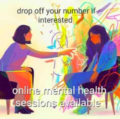 Online clinical psychologist,helping by counseling,relation therapist