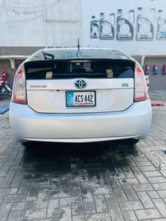 Prius 2013