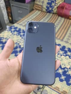 iphone 11 Factory Unlock