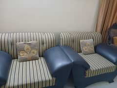 Sofa Set