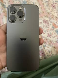 IPhone 13 pro