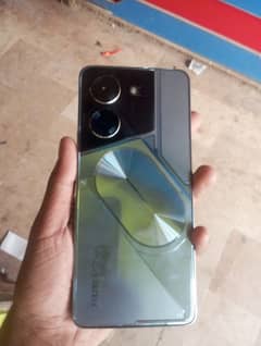 techno pova 5 pro 5g
