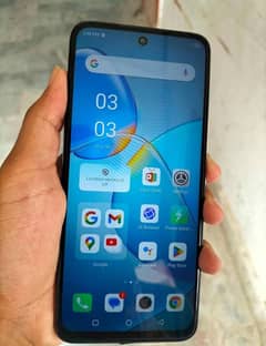 128/4+3 Infinix Mobile urgent sale