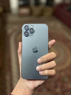 12 PRO MAX 256gb