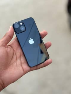 iPhone 13 mini