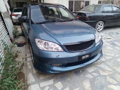 Honda Civic 2004 Automatic