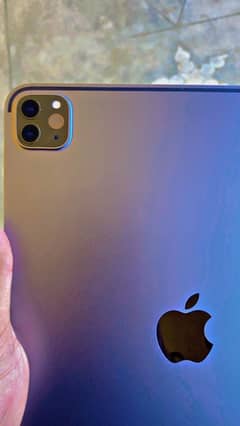 IPAD PRO M1 3RD GENERATION 256 GB