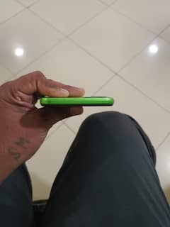 Infinix hot 12
