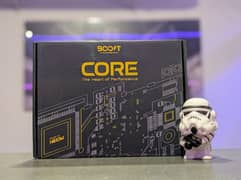 i5 13400f new + h610m new