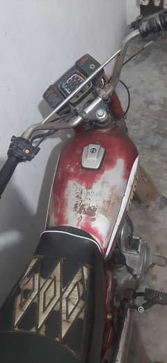 yamaha Royal 100 1996 modal 0316 477 25 23