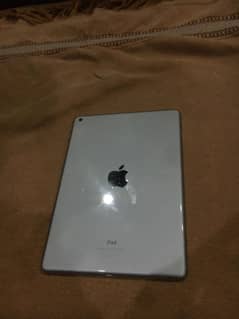 I pad 6th Generation gaming pad