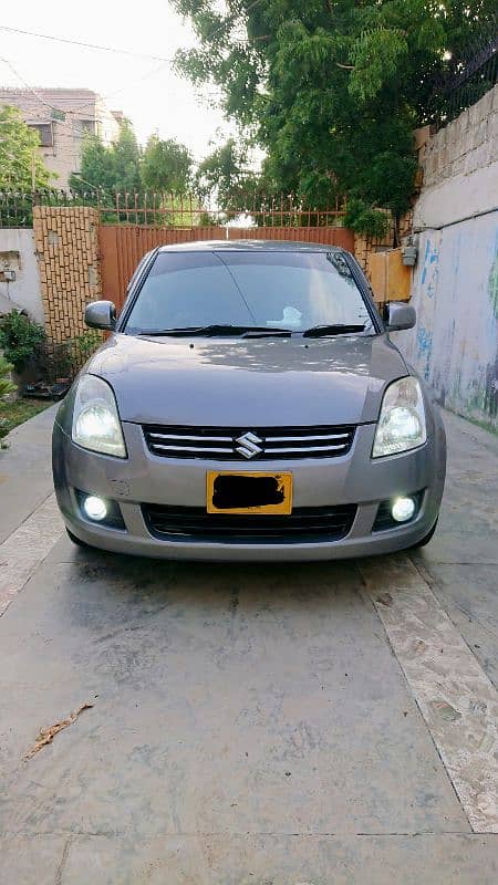 Suzuki Swift 2016 2