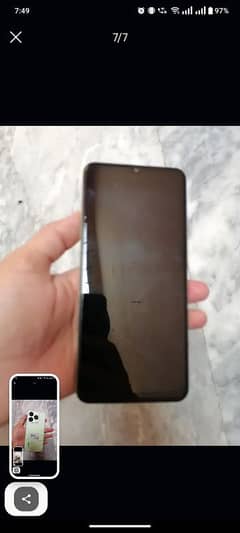 REALME C63 6+6/128