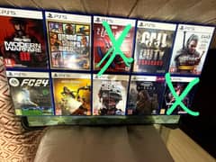 Ps5