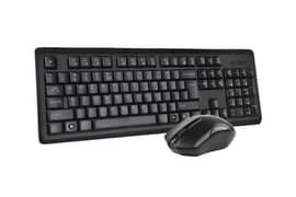 A4Tech Bluetooth Keyboard Full Box Pack