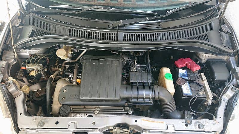 Suzuki Swift 2016 6