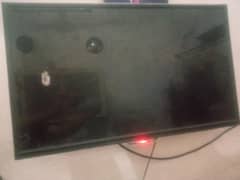 Samsung smart LED ( wisdom )