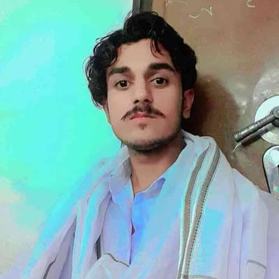 Moazam Ansari 