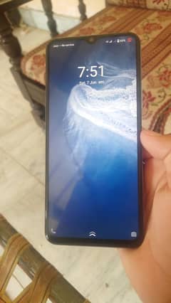 Vivo Y31