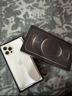 I phone 12 pro max