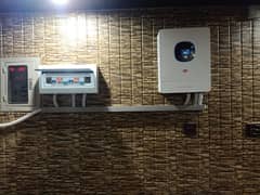 Solar Installation