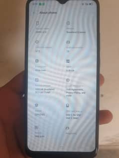 opp a15 . . . . 13500 urgent sale 03252977694