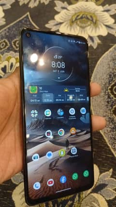 Urjent Sale motorola g stylus 5g 4/128