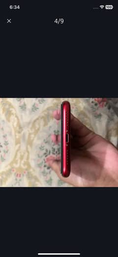 Iphone XR JV