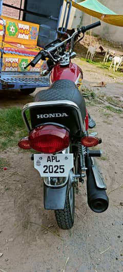 125 for sale urgent.