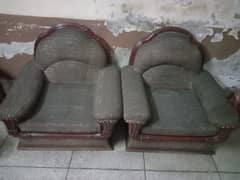 7 seater sofa