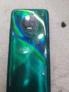 infinix note 7 6 128