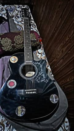 Sami Acoustic guitar for sale