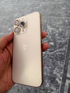 13 pro non PTA factory unlock bilkul new condition screcthless