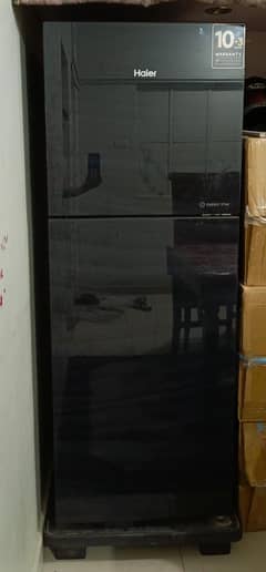 Haier Fridge Model HRF-276