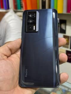 Xiaomi Redmi k60