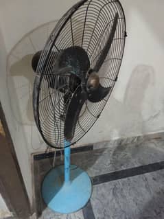 pedestal fan