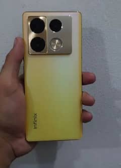 infinix note 40 pro