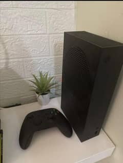 Xbox Series-S 1TB