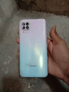 Huawei nova 7i exchange