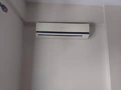 Haier simple AC for Sale