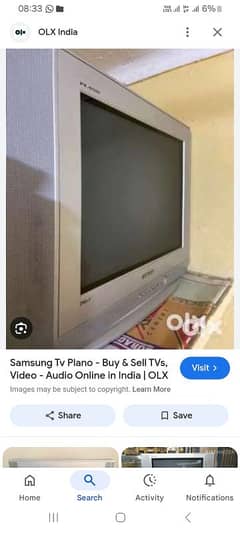 samsung tv
