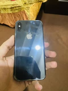 iPhone X 256 GB