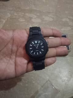 Watch - Arabic Aura Watch