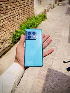 Oneplus 10 pro All okay Non pta