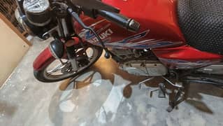 suzuki gs 150 special edition