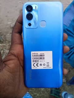 Infinix Hot 12i