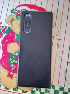 Sony experia 5 Sov41  PUBG gaming mobile