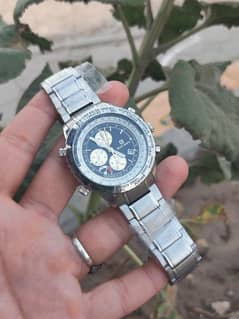 100% Original Watches